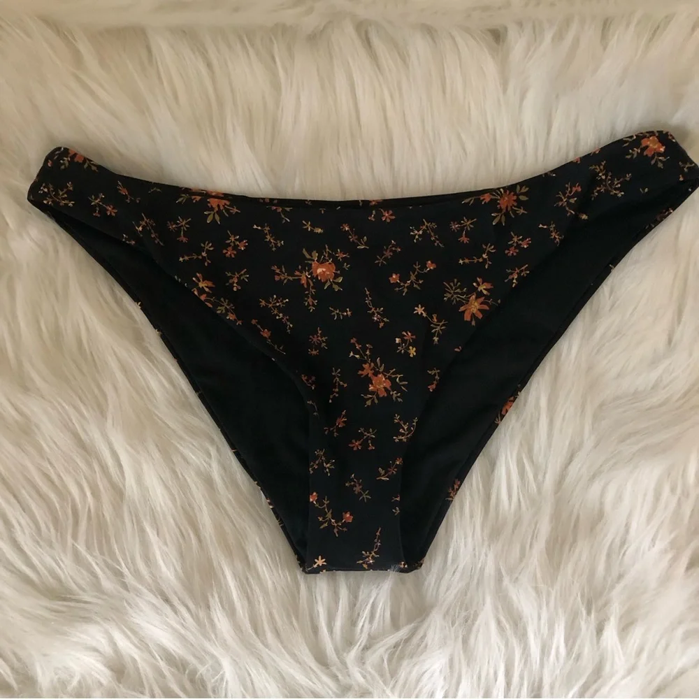 Madewell nwt swim